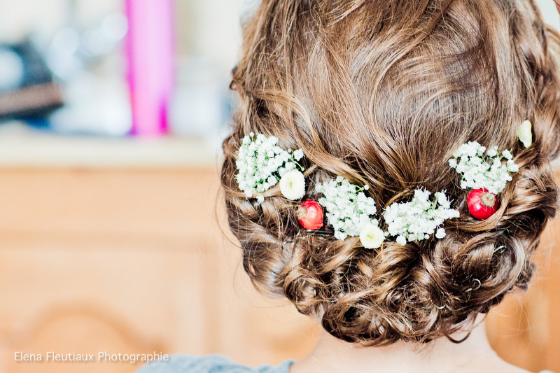 coiffure