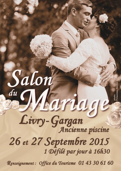 Aalon du mariage à Livry-gargan