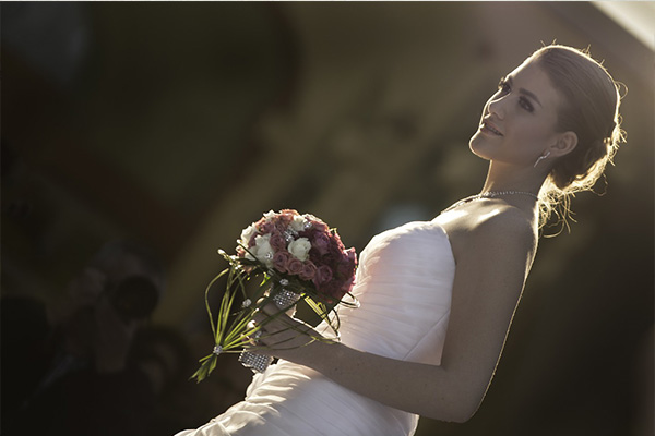 Premier salon parisien du mariage de la rentrée